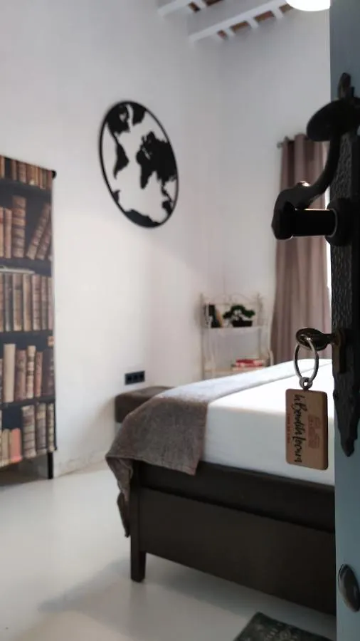 Hotel La Bendita Locura El Puerto de Santa Maria