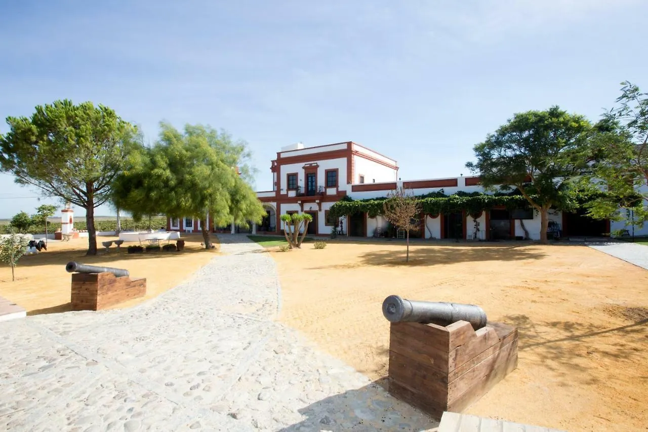 La Bendita Locura El Puerto de Santa Maria Hotel