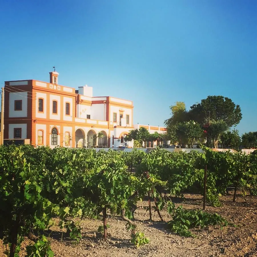 La Bendita Locura El Puerto de Santa Maria Hotel