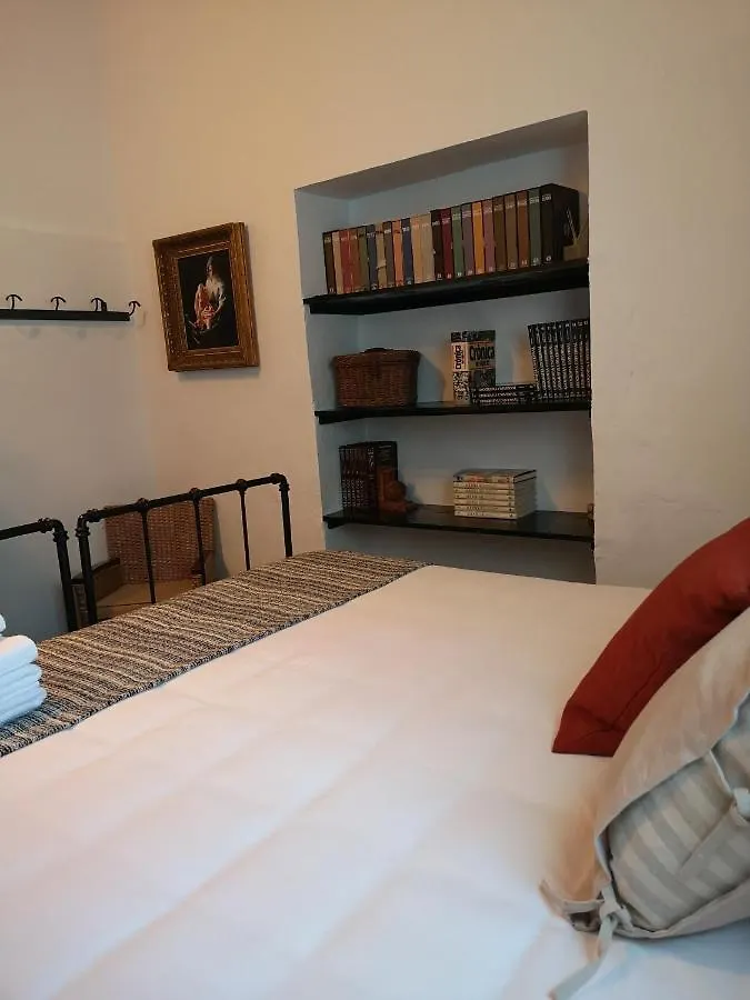 Hotel La Bendita Locura El Puerto de Santa María