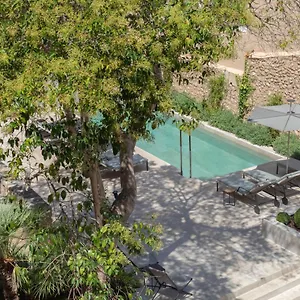Auli Luxury Retreat - Adults Only Hotel Pollenca