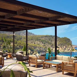 Cala San Miguel Ibiza, Curio Collection By Hilton, Adults Only Hotel Port de Sant Miguel