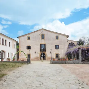 Rural Mas Blanc San Martín de Centellas
