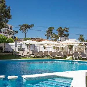 Casual Bahia Ibiza Hotel San Antonio (Ibiza)