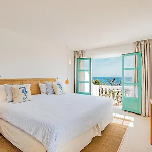 The Sea Club Bed & Breakfast Cala Ratjada (Mallorca)