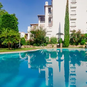 Appartement Masapartamentos El Puerto