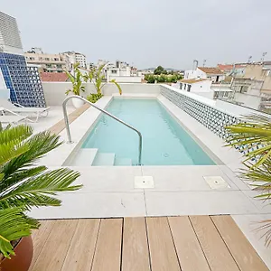 Alenti Hotel Sitges