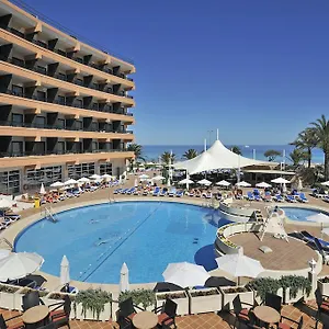Sumba Hotel Cala Millor (Mallorca)