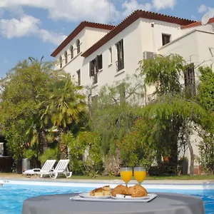 El Castell Hotel Sant Boi de Llobregat