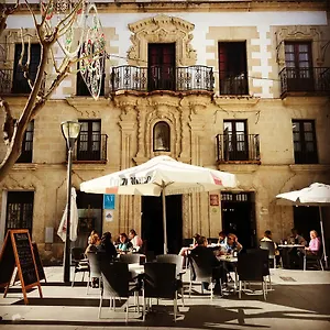 Apartamento Casa Palacio De Los Leones
