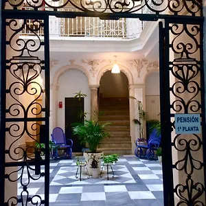 Pension Cadiz Cadix