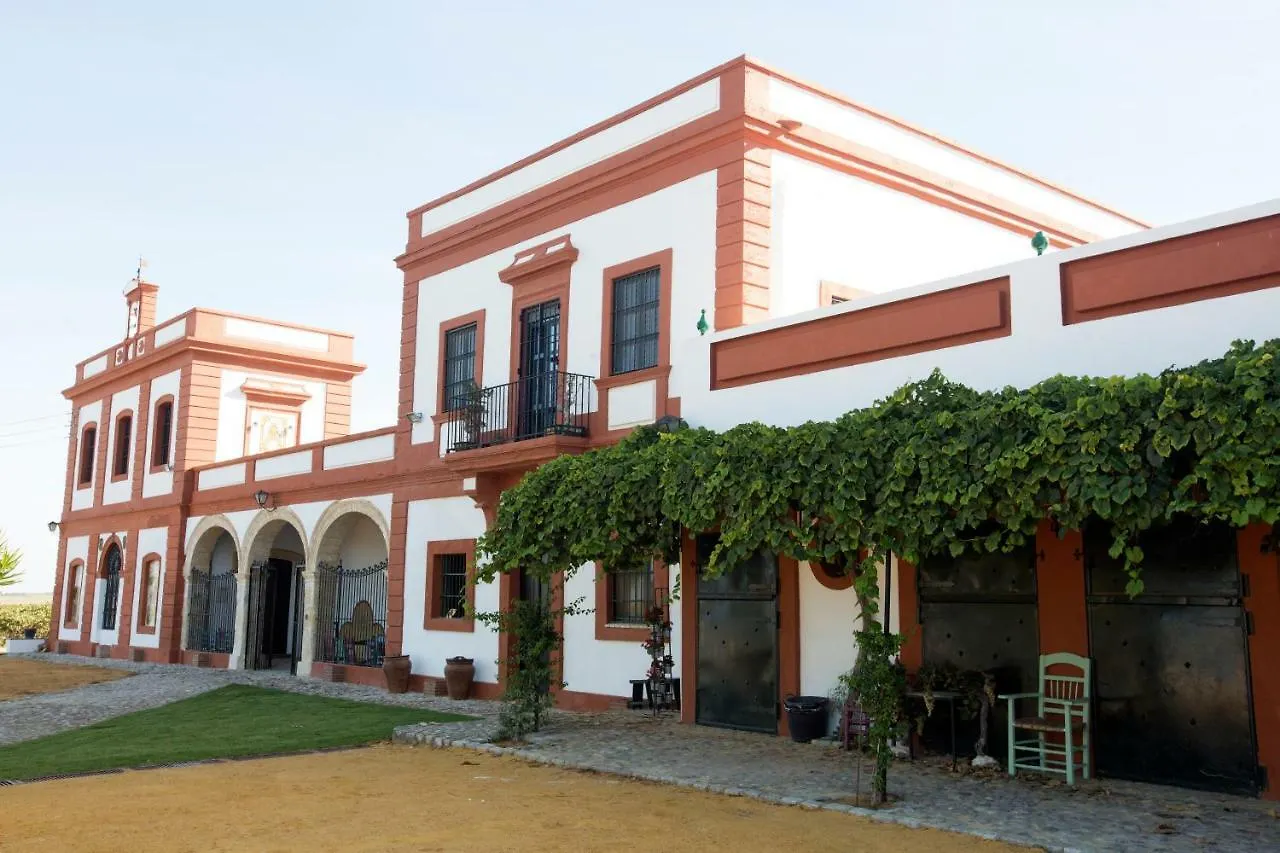 *** Hotel La Bendita Locura El Puerto de Santa Maria Spain