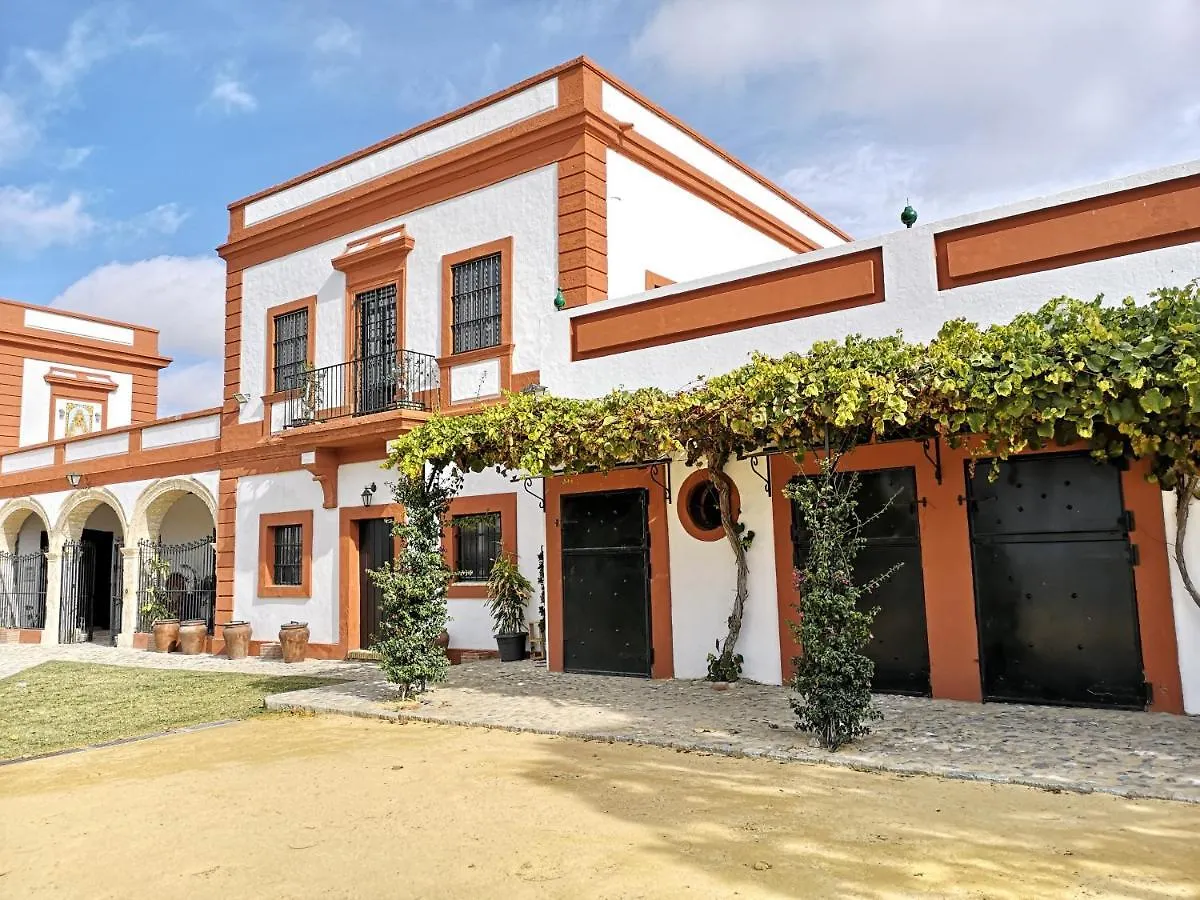 La Bendita Locura Hotel El Puerto de Santa María