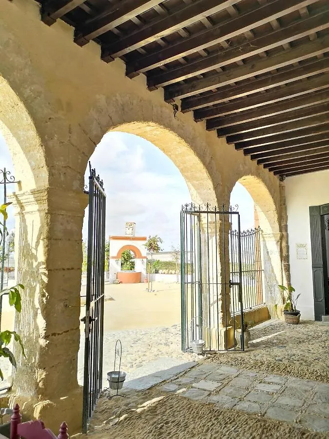 La Bendita Locura El Puerto de Santa Maria Hotel