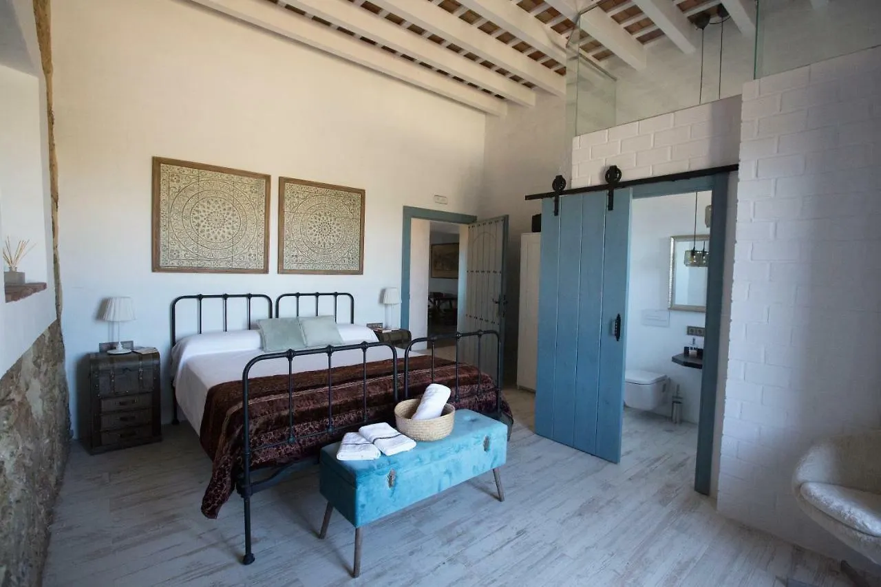 Hotel La Bendita Locura El Puerto de Santa María