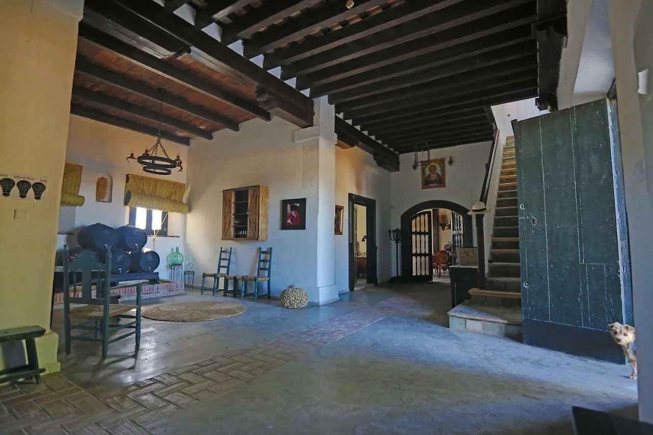 La Bendita Locura El Puerto de Santa María Spanien